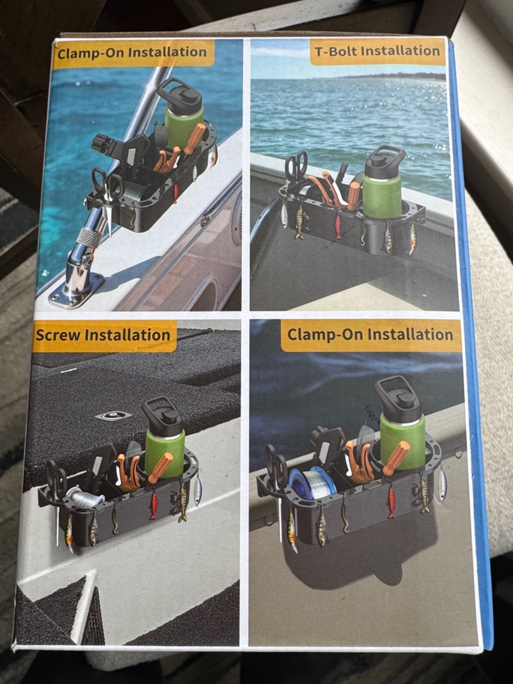 Boat Caddy - Picture 4 of 6